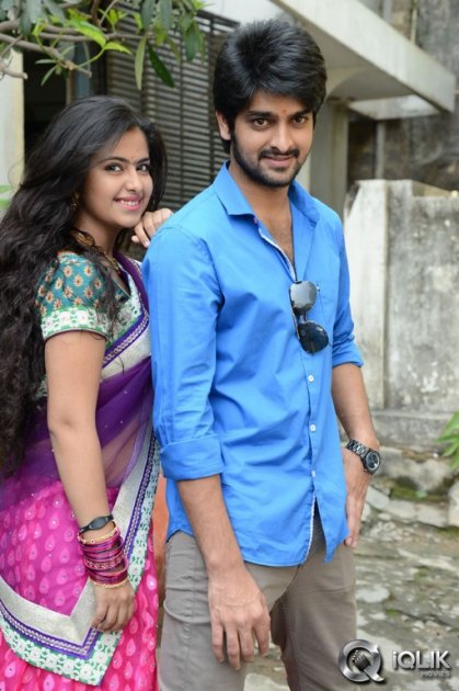 Lakshmi-Raave-Maa-Intiki-Movie-Opening